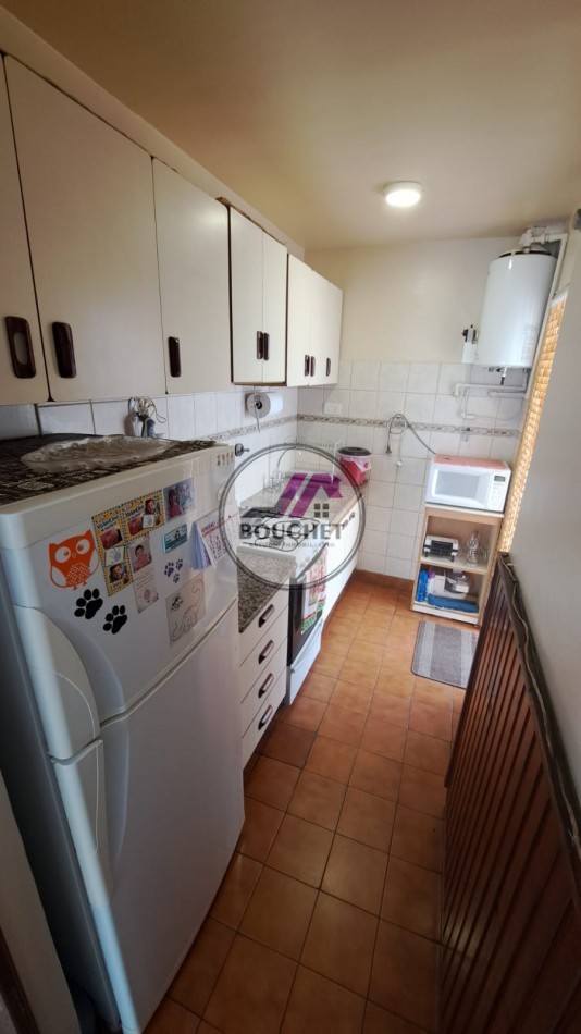 PH 3 AMBIENTE CON PATIO EN VENTA | BARRIO SAN JOSE