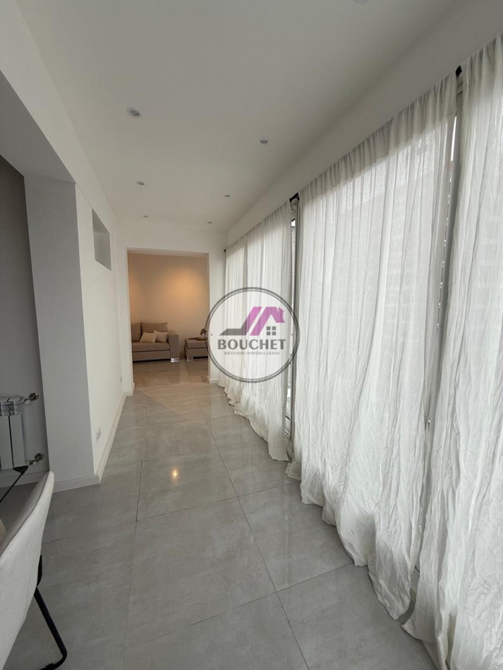 DEPARTAMENTO 3 AMBIENTES EXCELENTE VISTA EN VENTA | PUNTA IGLESIAS