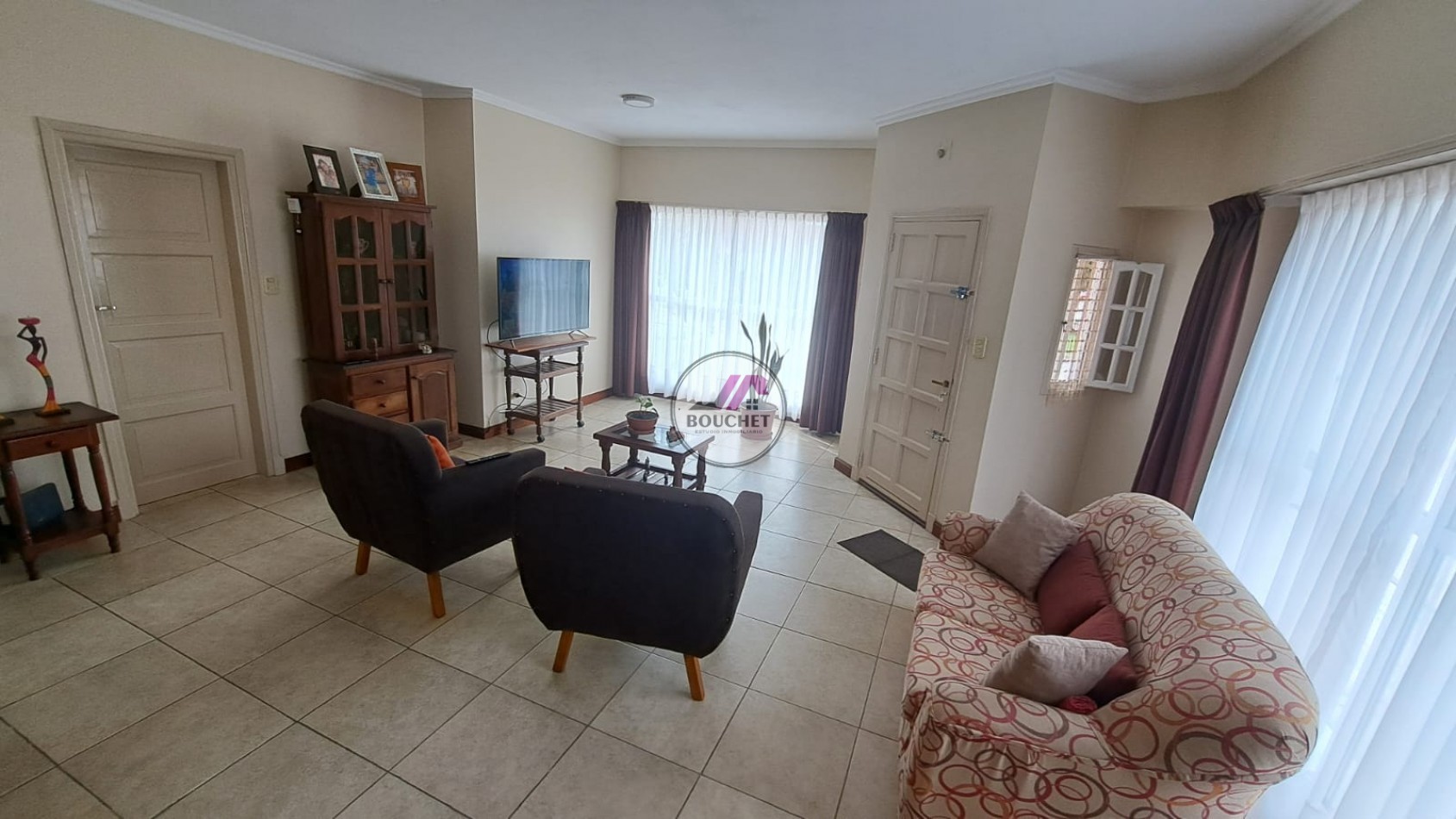 PH 3 AMBIENTE CON PATIO EN VENTA | BARRIO SAN JOSE