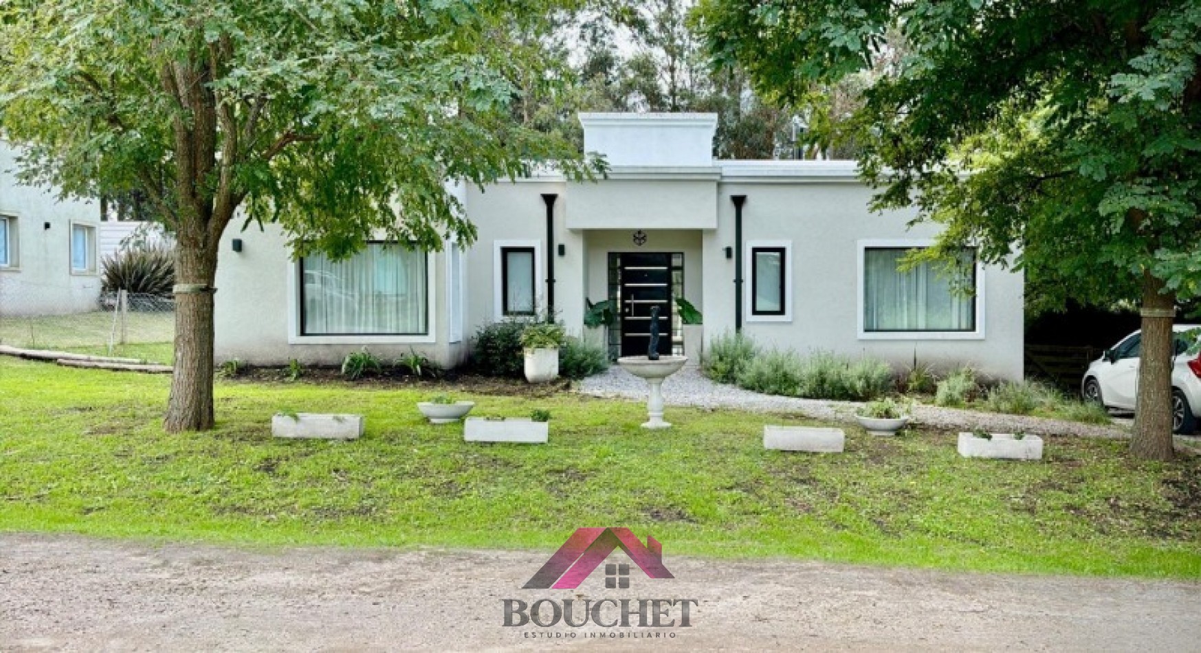 CASA EN VENTA EN BARRIO PRIVADO BARRANCAS DE SAN BENITO | PLAYA LOS LOBOS