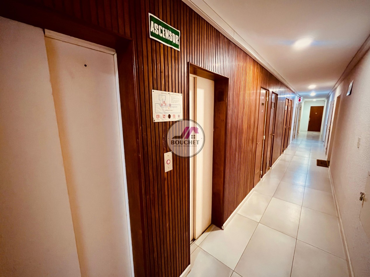DEPARTAMENTO 2 AMBIENTES FRENTE AL MAR HAVANNA EN VENTA | PLAZA COLON
