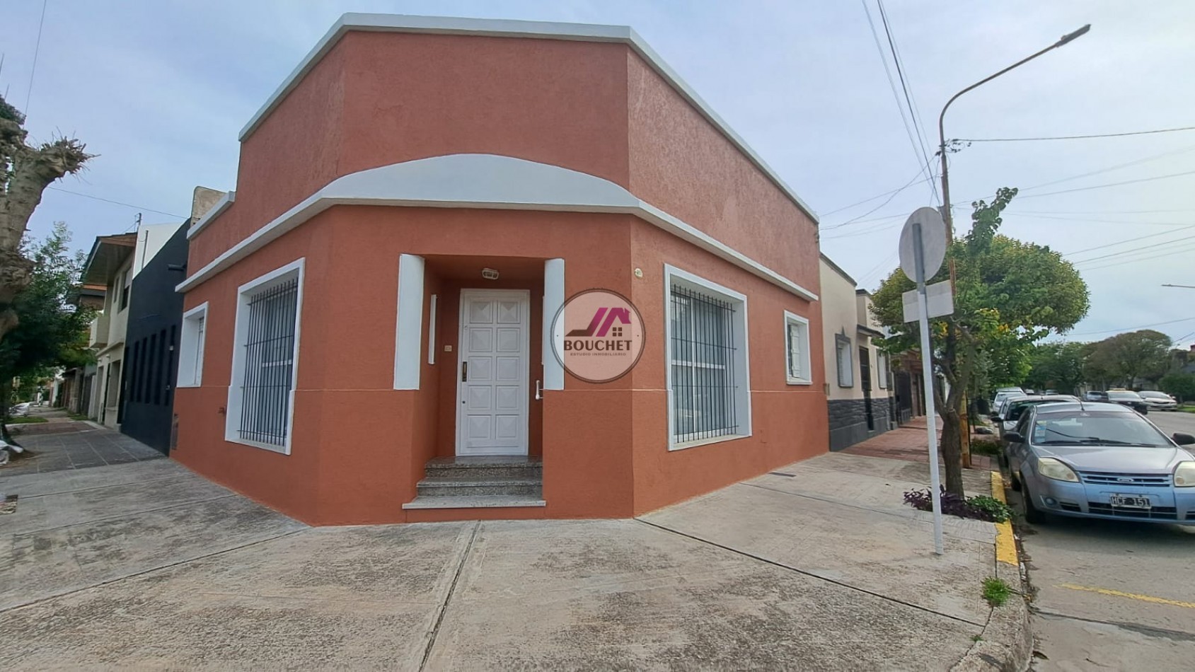 PH 3 AMBIENTE CON PATIO EN VENTA | BARRIO SAN JOSE