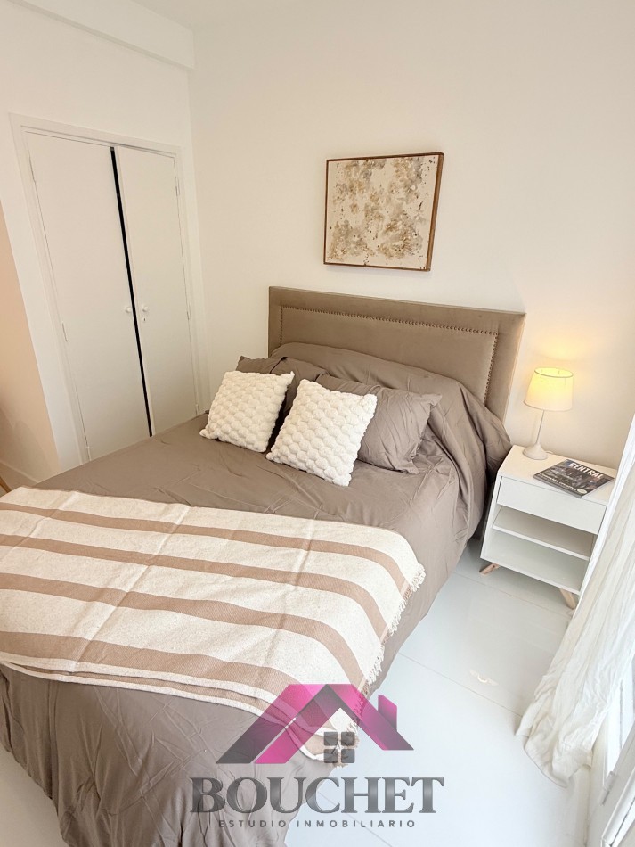 DEPARTAMENTO MONOAMBIENTE A LA CALLE RECICLADO EN VENTA | CENTRO