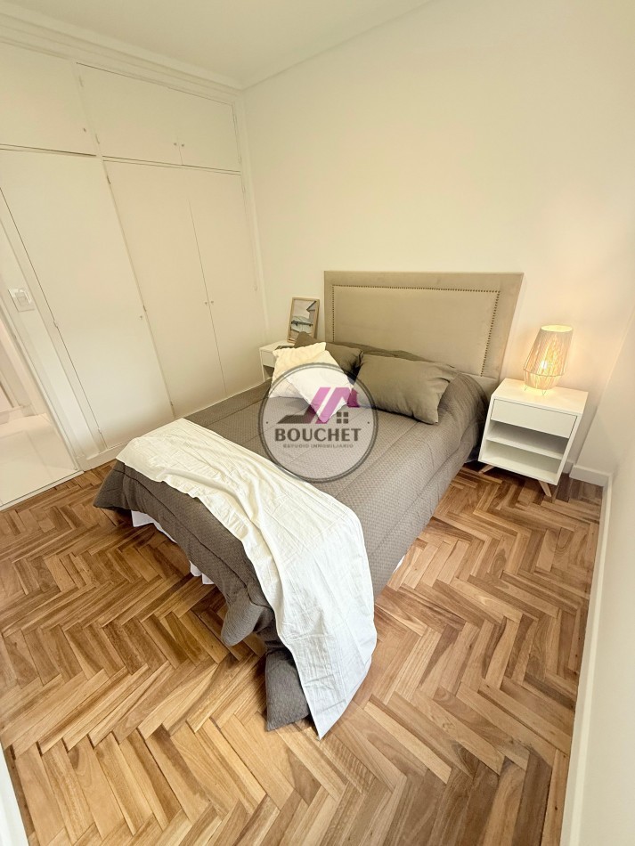 DEPARTAMENTO 2 AMBIENTE CON BALCON EN VENTA | PEATONAL CENTRO