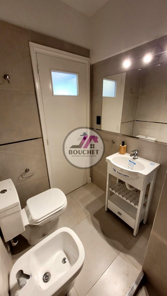 DEPARTAMENTO 2 AMBIENTES CON BALCON EN VENTA | PERLA SUR