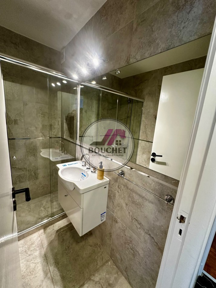 DEPARTAMENTO 3 AMBIENTES CON DEP Y BALCON EN VENTA | PLAZA MITRE