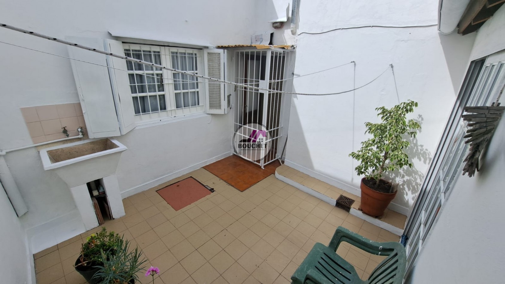 PH 3 AMBIENTE CON PATIO EN VENTA | BARRIO SAN JOSE