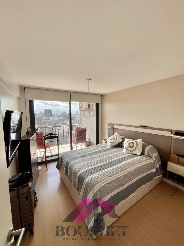 DEPARTAMENTO 3 AMBIENTES CON BALCON TERRAZA Y COCHERA | TORREON 