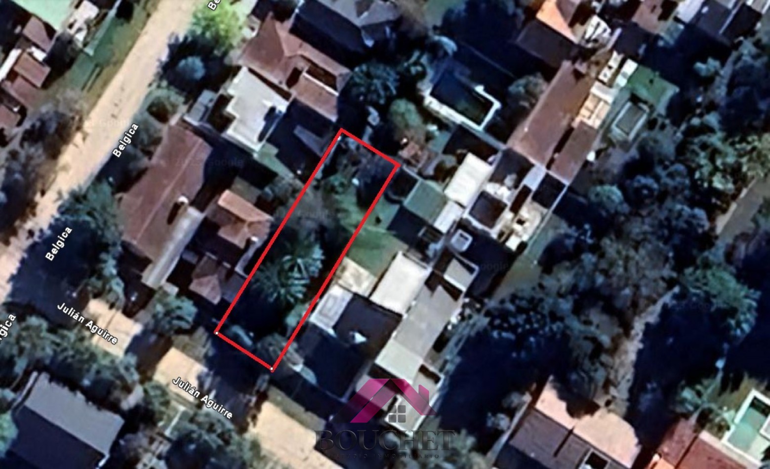 VENDO LOTE AMPLIO BARRIO CAISAMAR 