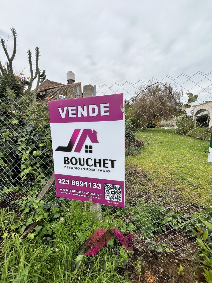 VENDO LOTE AMPLIO BARRIO CAISAMAR 