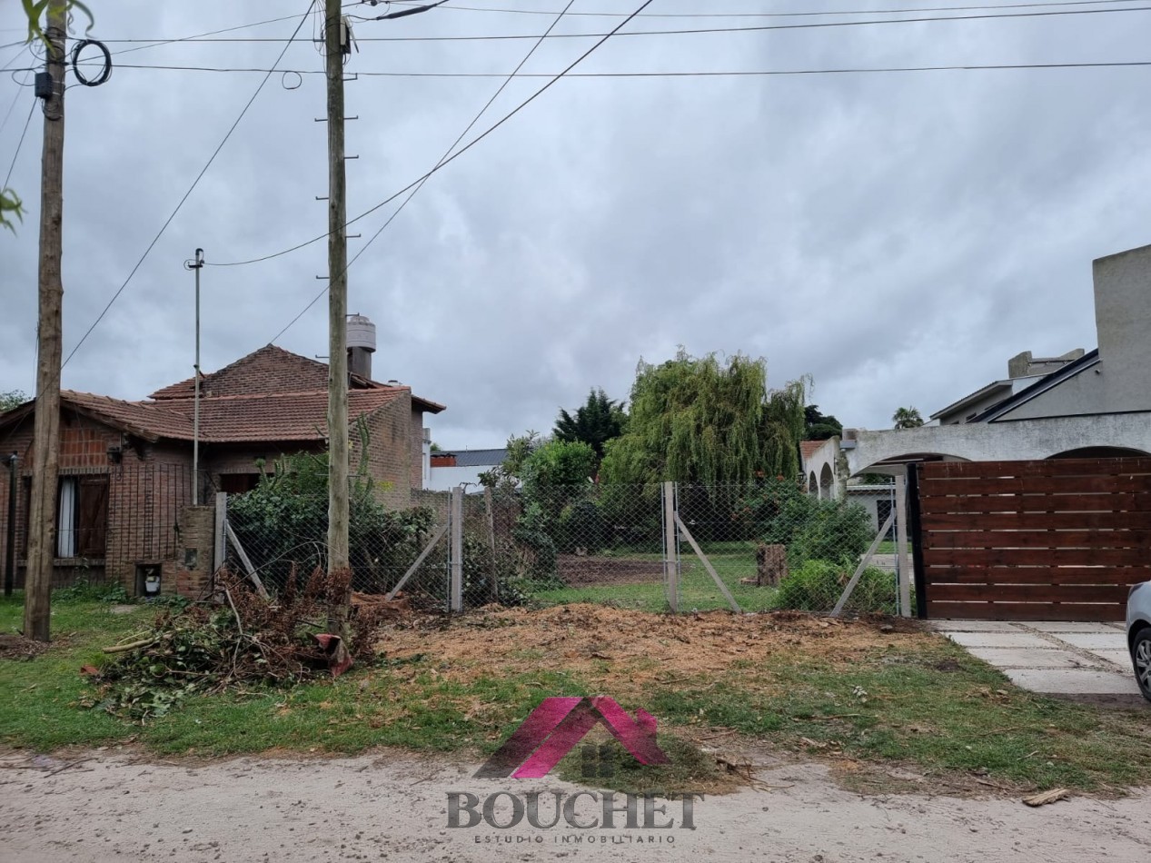 VENDO LOTE AMPLIO BARRIO CAISAMAR 