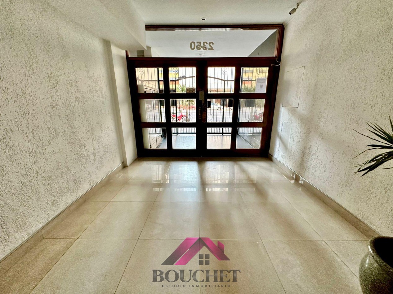 VENDO DEPARTAMENTO MONOAMBIENTE ORIGINAL CENTRO