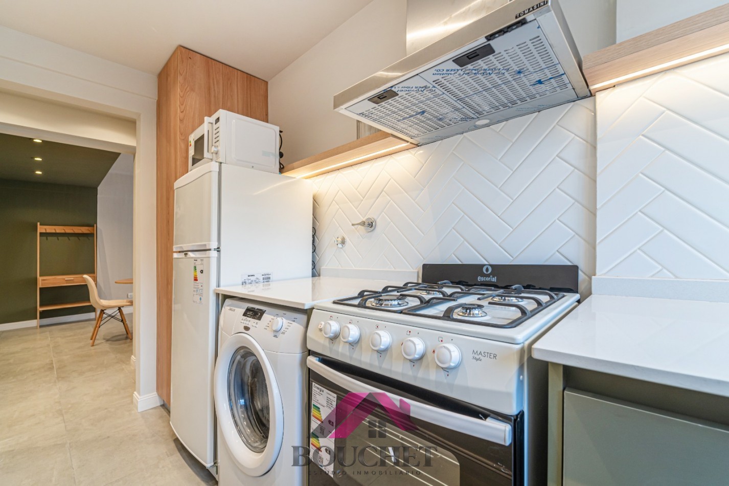 VENDO DEPARTAMENTO 3 AMBIENTES CON BALCON EN ALDREY