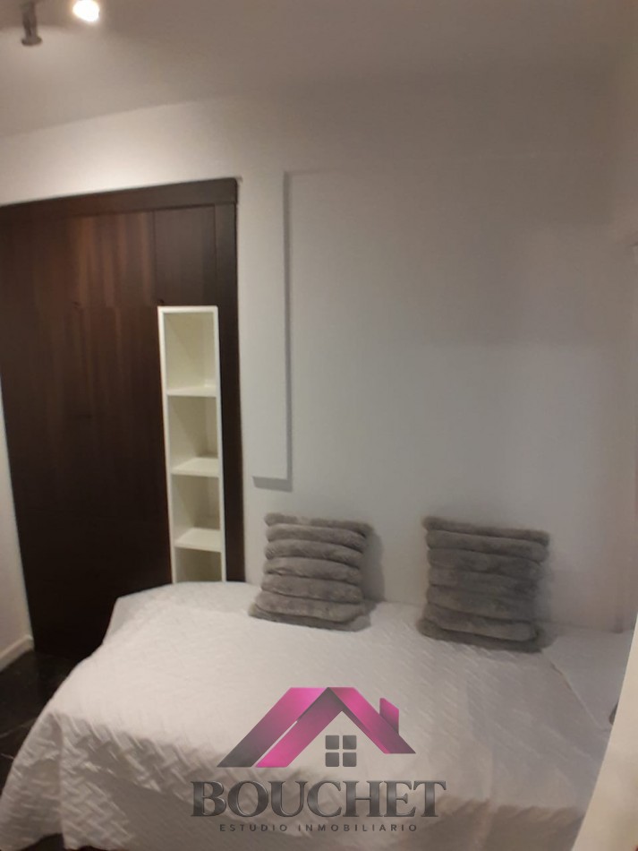 DEPARTAMENTO 2 AMBIENTES CON DEPENDENCIA Y COCHERA EN VENTA | CENTRO