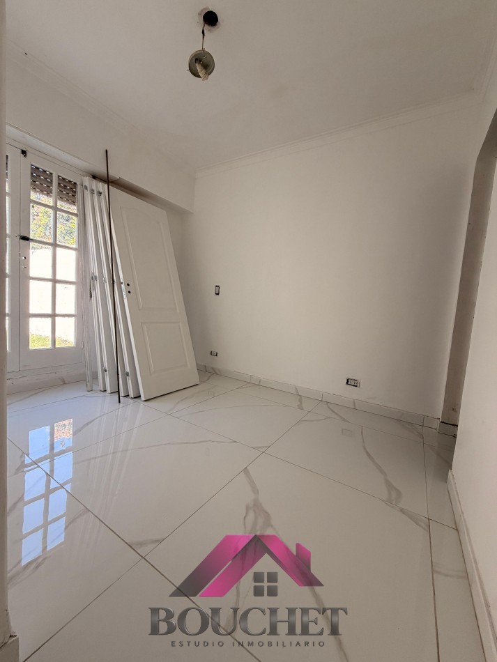 CHALET 4 AMBIENTES LOTE PROPIO EN VENTA | VILLA LOURDES