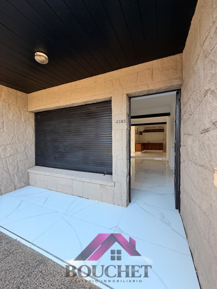CHALET 4 AMBIENTES LOTE PROPIO EN VENTA | VILLA LOURDES