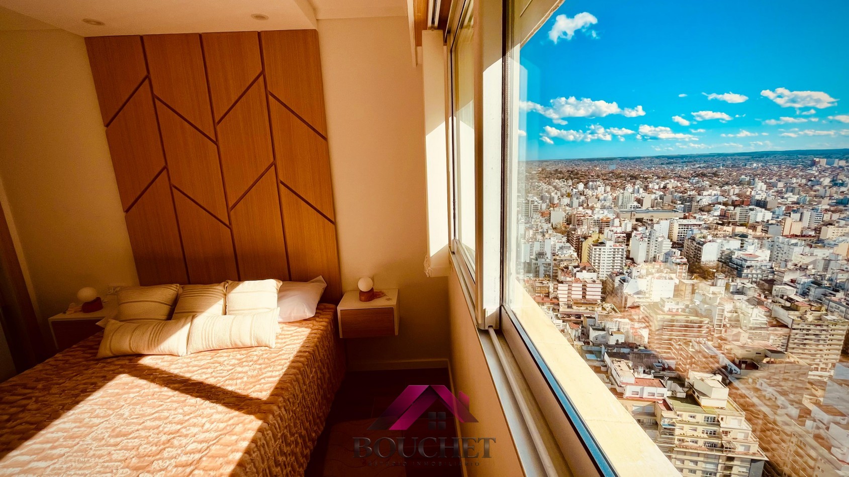 DEPARTAMENTO 2 AMBIENTES FRENTE AL MAR HAVANNA EN VENTA | PLAZA COLON