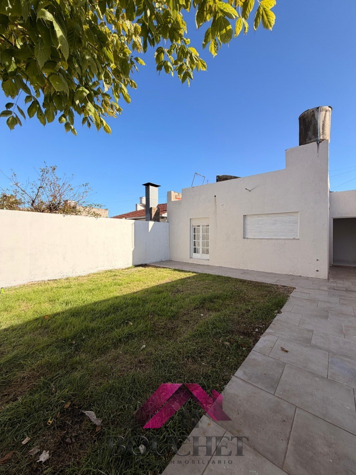 CHALET 4 AMBIENTES LOTE PROPIO EN VENTA | VILLA LOURDES