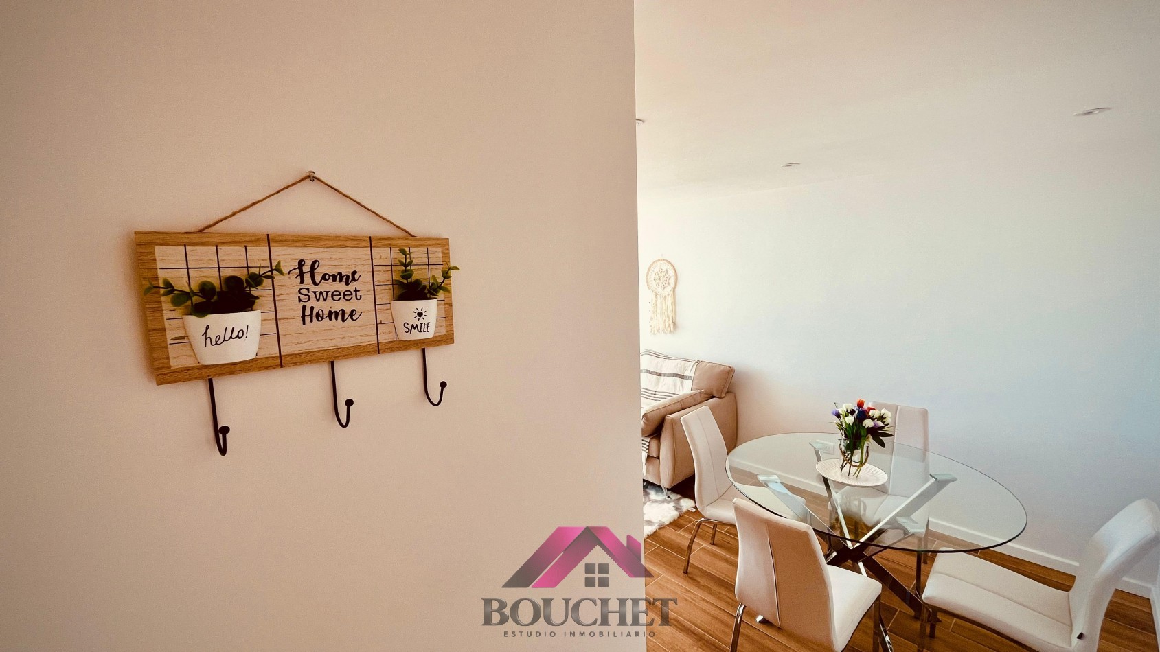 DEPARTAMENTO 2 AMBIENTES FRENTE AL MAR HAVANNA EN VENTA | PLAZA COLON