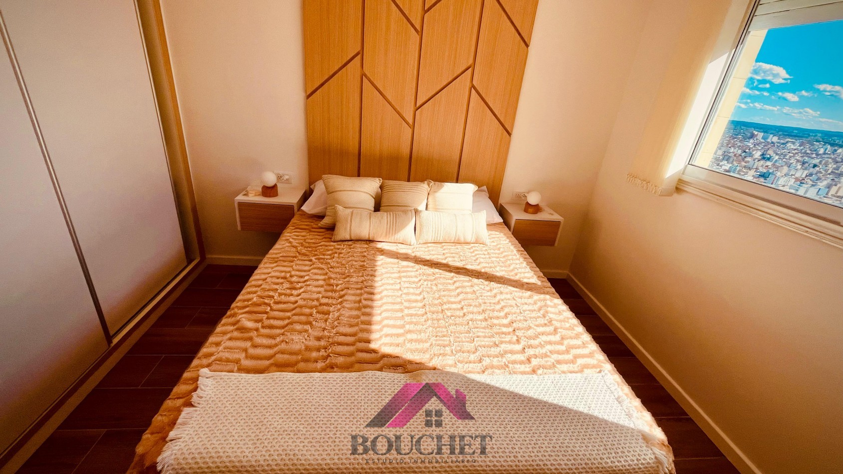 DEPARTAMENTO 2 AMBIENTES FRENTE AL MAR HAVANNA EN VENTA | PLAZA COLON