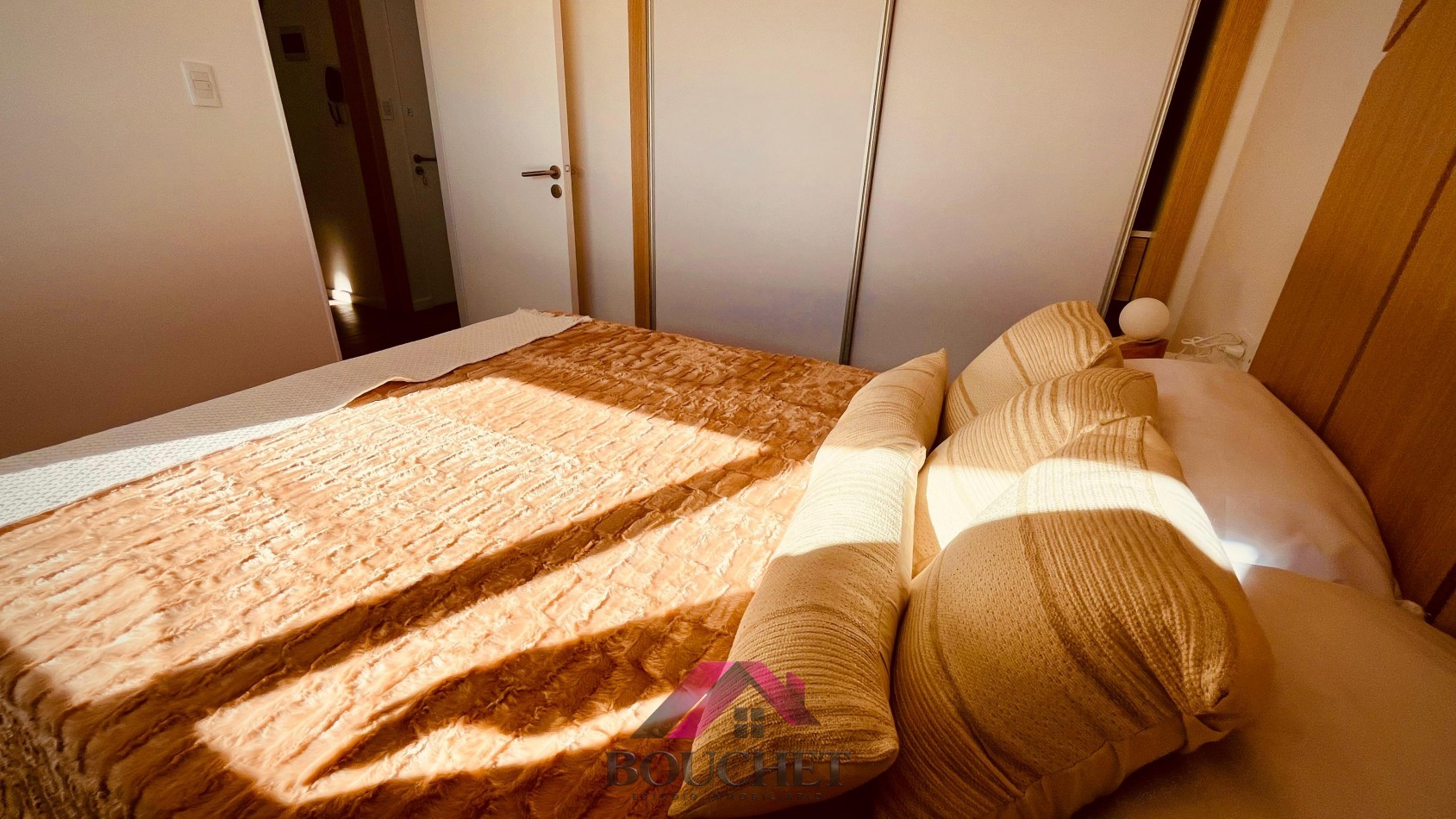 DEPARTAMENTO 2 AMBIENTES FRENTE AL MAR HAVANNA EN VENTA | PLAZA COLON