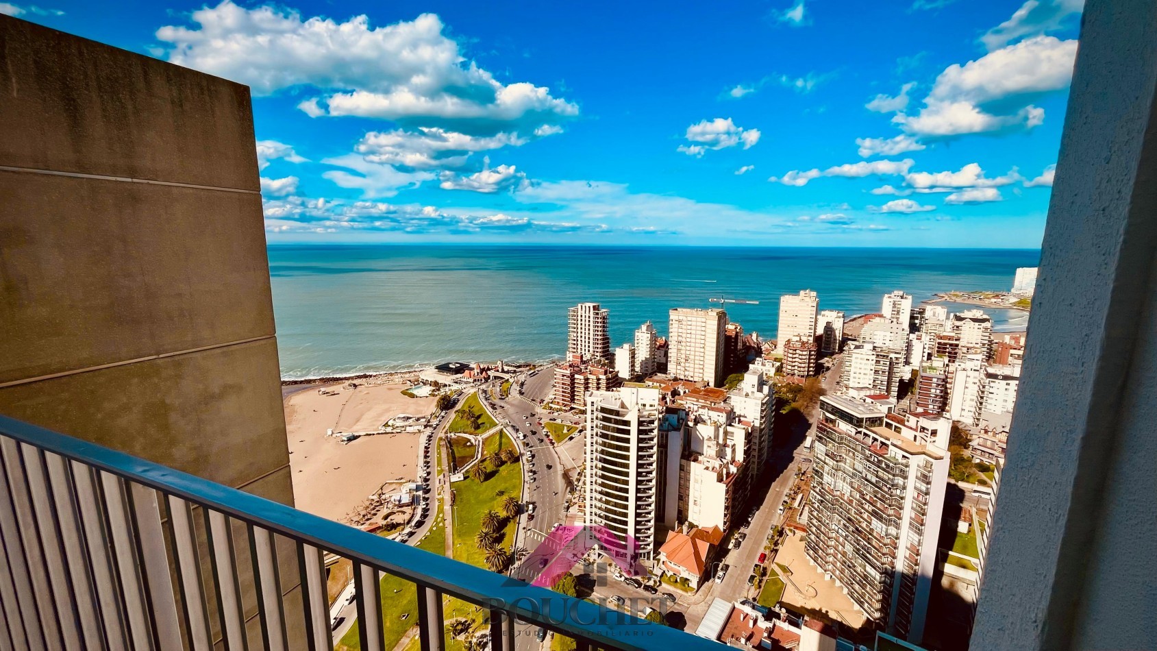 DEPARTAMENTO 2 AMBIENTES FRENTE AL MAR HAVANNA EN VENTA | PLAZA COLON
