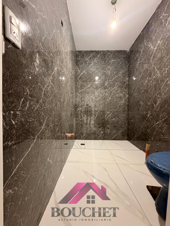 CHALET 4 AMBIENTES LOTE PROPIO EN VENTA | VILLA LOURDES