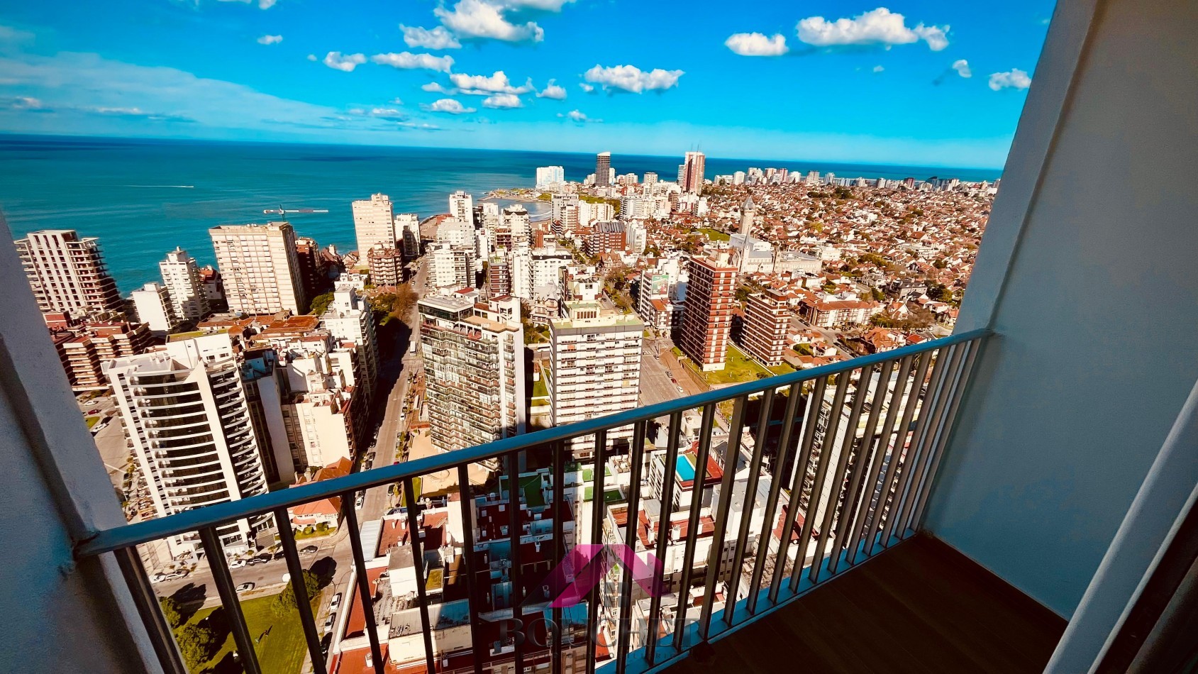 DEPARTAMENTO 2 AMBIENTES FRENTE AL MAR HAVANNA EN VENTA | PLAZA COLON