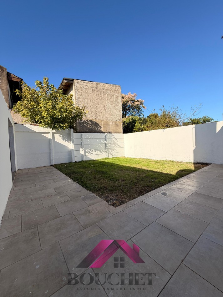 CHALET 4 AMBIENTES LOTE PROPIO EN VENTA | VILLA LOURDES