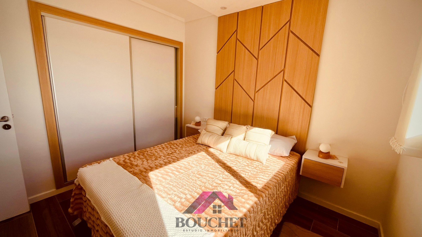 DEPARTAMENTO 2 AMBIENTES FRENTE AL MAR HAVANNA EN VENTA | PLAZA COLON