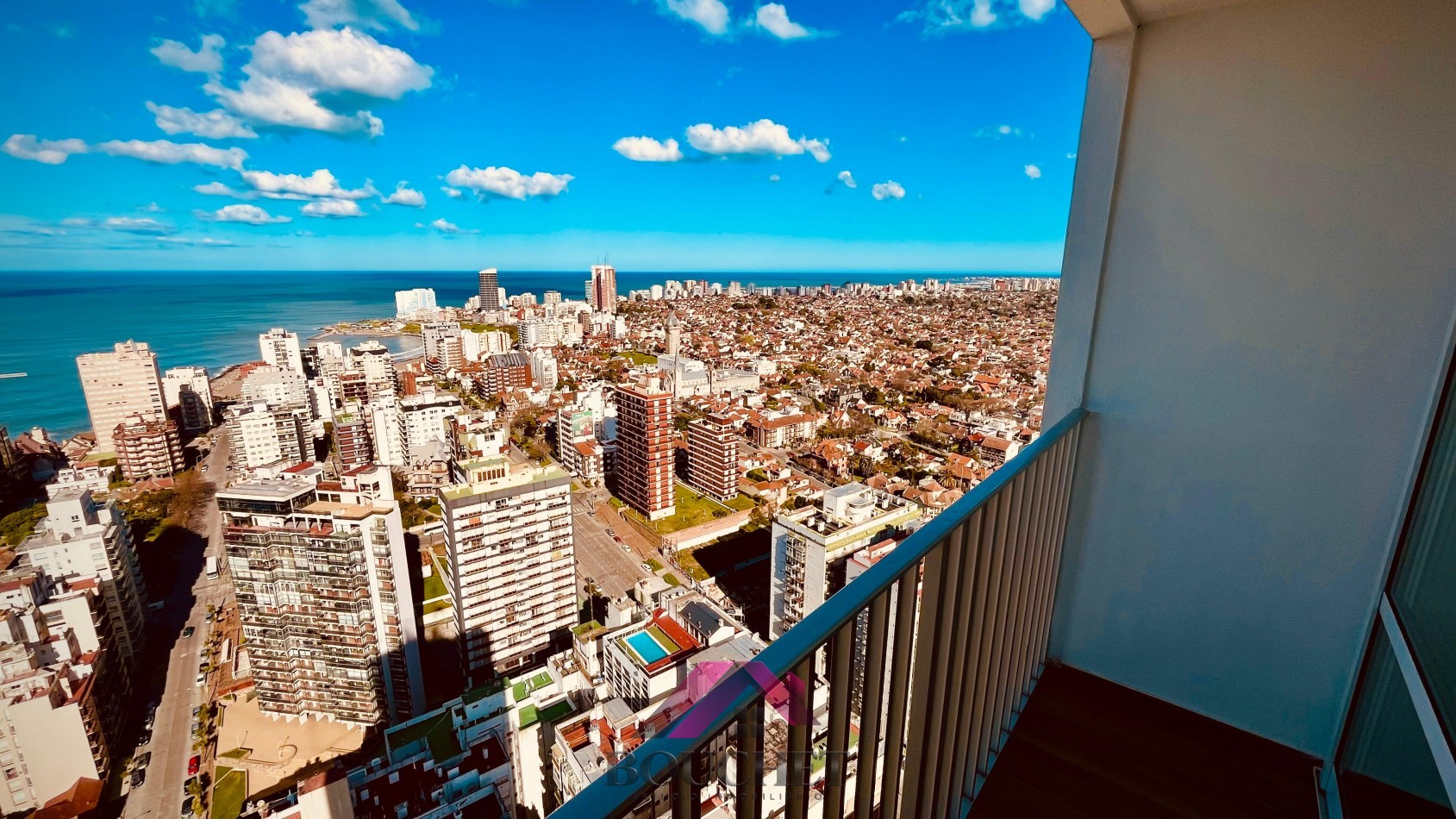 DEPARTAMENTO 2 AMBIENTES FRENTE AL MAR HAVANNA EN VENTA | PLAZA COLON