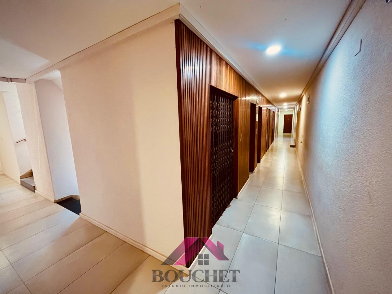 DEPARTAMENTO 2 AMBIENTES FRENTE AL MAR HAVANNA EN VENTA | PLAZA COLON