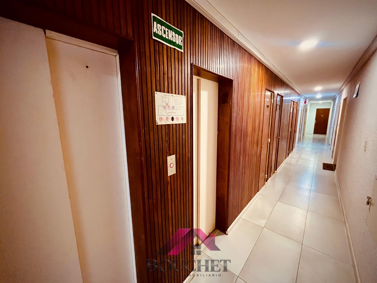 DEPARTAMENTO 2 AMBIENTES FRENTE AL MAR HAVANNA EN VENTA | PLAZA COLON