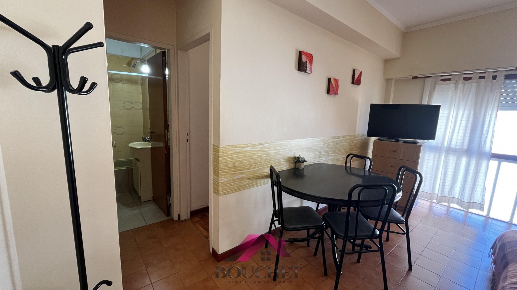 DEPARTAMENTO 2 AMBIENTES CONTRAFRENTE EN VENTA | ZONA ALDREY