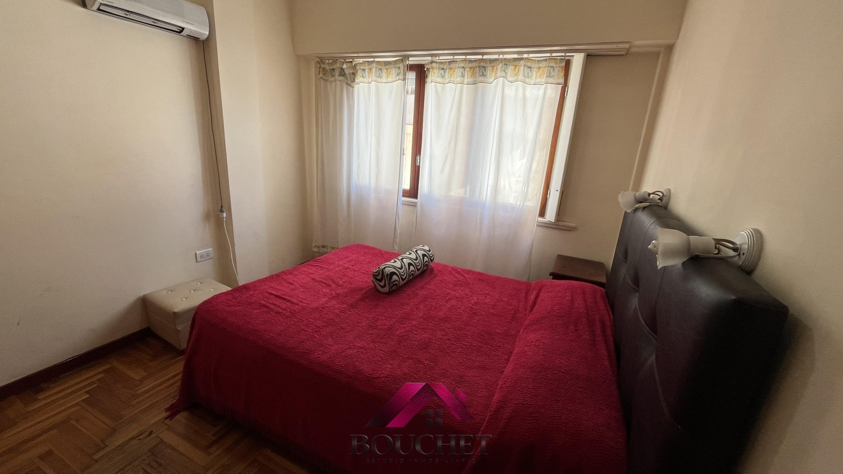 DEPARTAMENTO 2 AMBIENTES CONTRAFRENTE EN VENTA | ZONA ALDREY