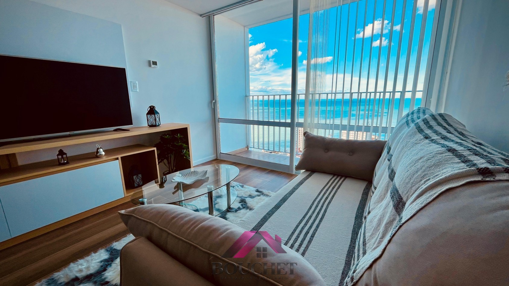 DEPARTAMENTO 2 AMBIENTES FRENTE AL MAR HAVANNA EN VENTA | PLAZA COLON
