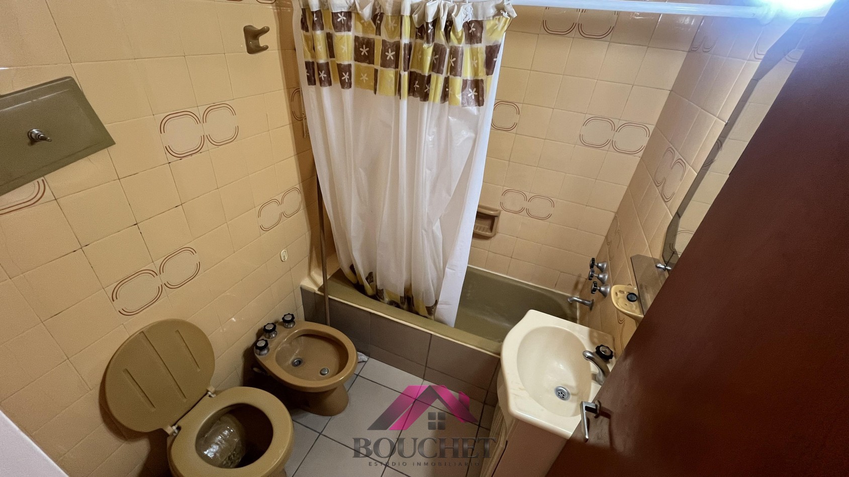 DEPARTAMENTO 2 AMBIENTES CONTRAFRENTE EN VENTA | ZONA ALDREY