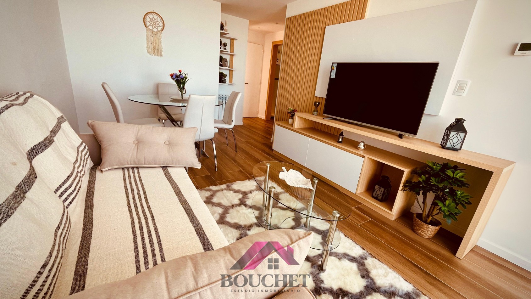 DEPARTAMENTO 2 AMBIENTES FRENTE AL MAR HAVANNA EN VENTA | PLAZA COLON