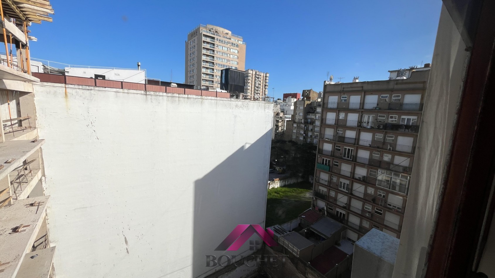 DEPARTAMENTO 2 AMBIENTES CONTRAFRENTE EN VENTA | ZONA ALDREY