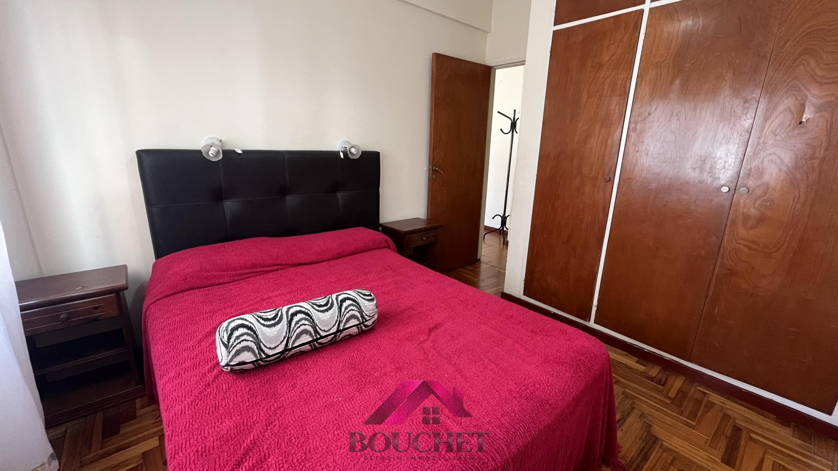 DEPARTAMENTO 2 AMBIENTES CONTRAFRENTE EN VENTA | ZONA ALDREY