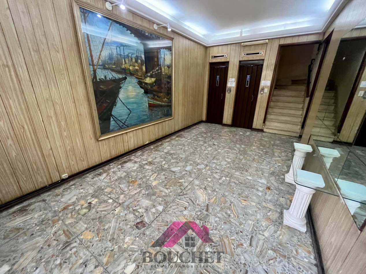 DEPARTAMENTO MONOAMBIENTE A LA CALLE EN VENTA | PLAZA COLON