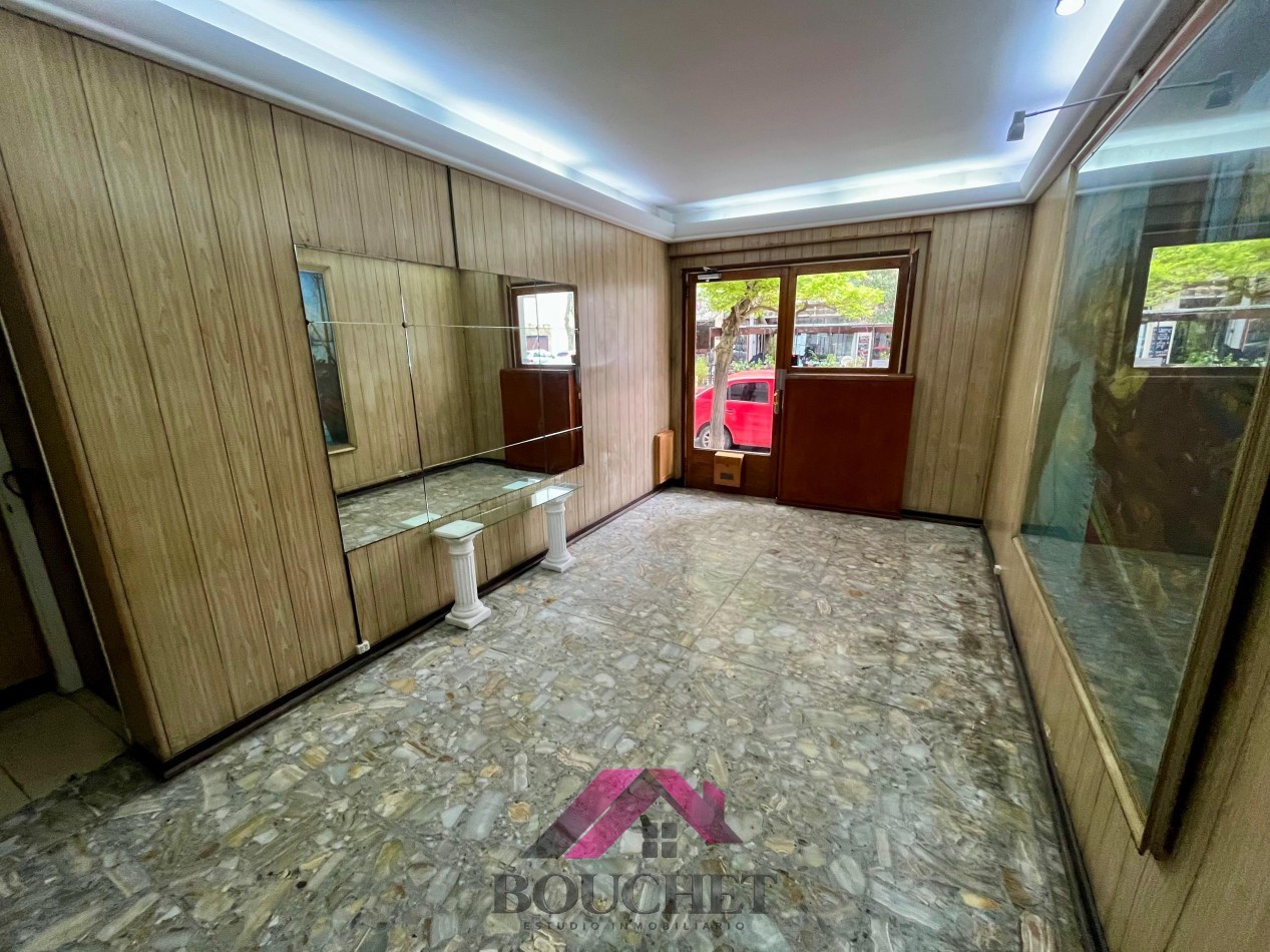 DEPARTAMENTO MONOAMBIENTE A LA CALLE EN VENTA | PLAZA COLON