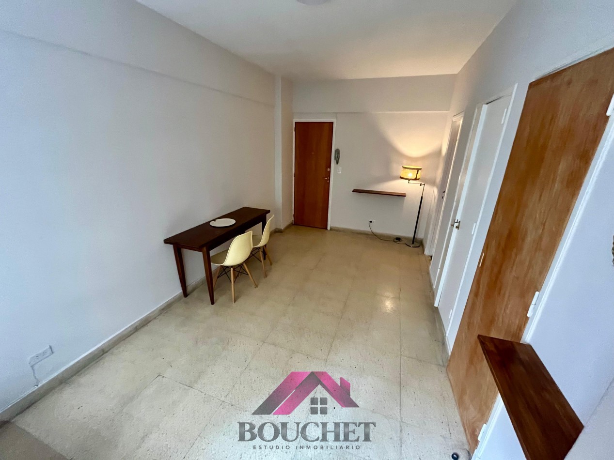 DEPARTAMENTO MONOAMBIENTE A LA CALLE EN VENTA | PLAZA COLON