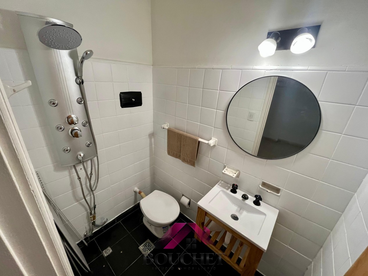 DEPARTAMENTO MONOAMBIENTE A LA CALLE EN VENTA | PLAZA COLON