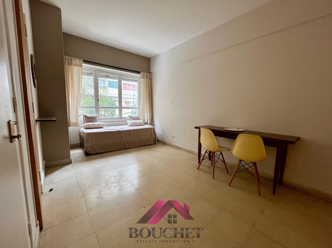 DEPARTAMENTO MONOAMBIENTE A LA CALLE EN VENTA | PLAZA COLON