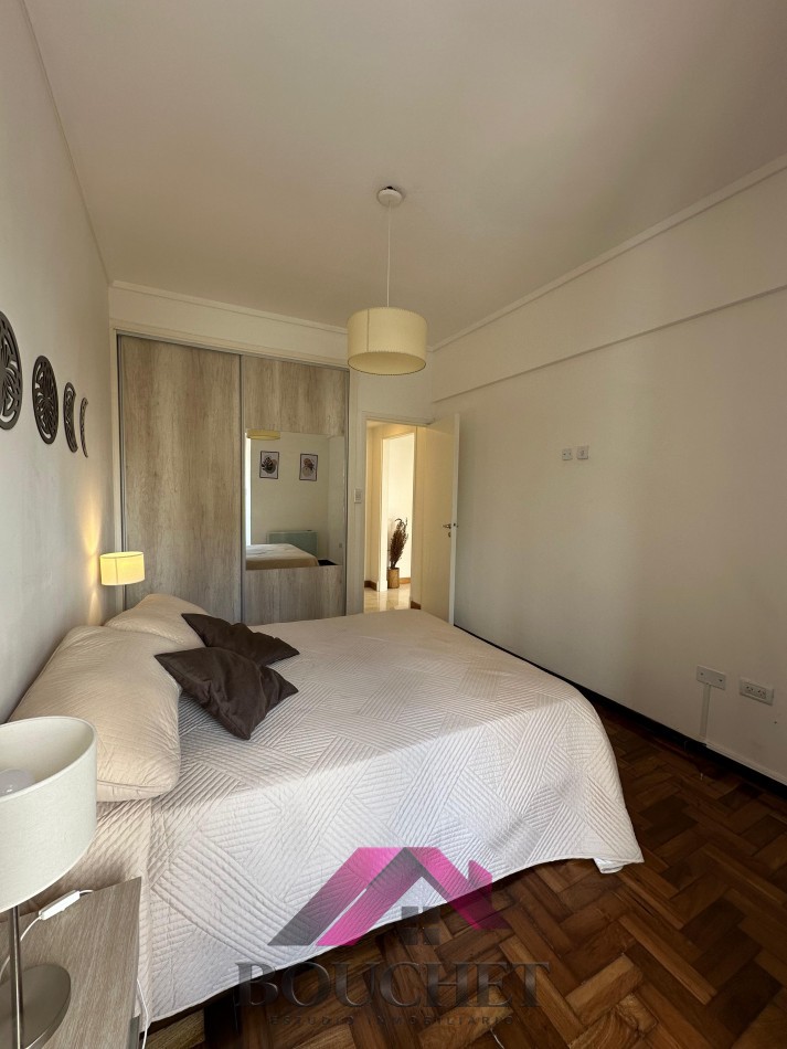 DEPARTAMENTO 2 AMBIENTES A LA CALLE EN VENTA | CENTRO