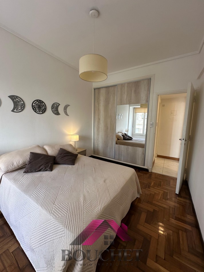 DEPARTAMENTO 2 AMBIENTES A LA CALLE EN VENTA | CENTRO