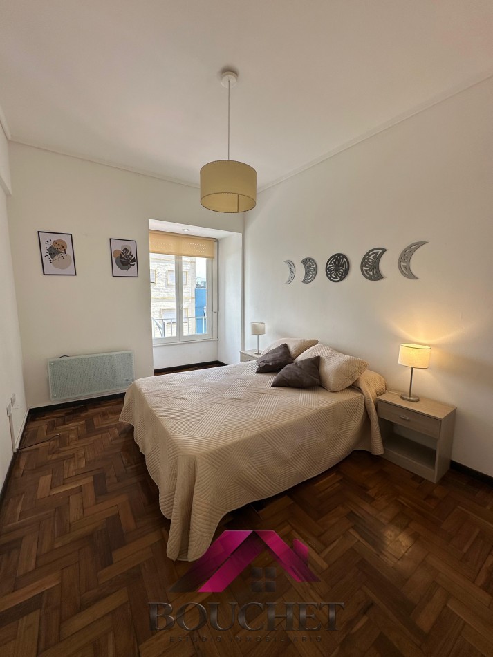 DEPARTAMENTO 2 AMBIENTES A LA CALLE EN VENTA | CENTRO
