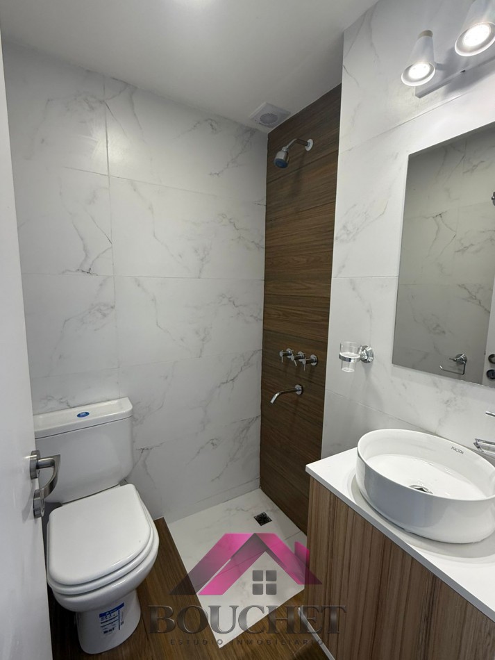 DEPARTAMENTO MONOAMBIENTE CON BALCON EN VENTA | CENTRO