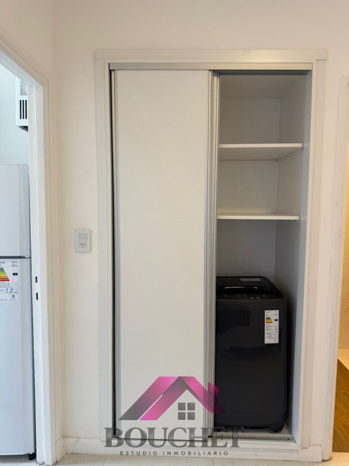 DEPARTAMENTO MONOAMBIENTE CON BALCON EN VENTA | CENTRO